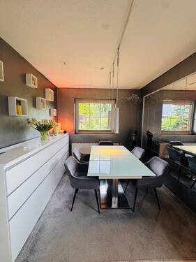 Esszimmer - 