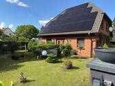 Hausansicht - Attraktives Einfamilienhaus in begehrter naturnaher Lage bei Greifswald !