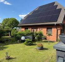 Attraktives Einfamilienhaus in begehrter naturnaher Lage bei Greifswald ! - Süderholz Kreutzmannshagen