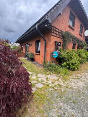 Haus Aussen - 