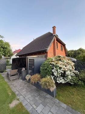 Hausansicht - 