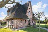 Bild 1 - Luxuriöses Einzelhaus mit Blick auf das Wattenmeer