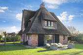 Bild 3 - 6 Zimmer Einfamilienhaus in Sylt-Ost / Keitum