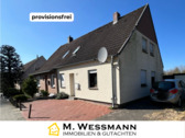 Gebäudeansicht - 628 m² Baugrundstück für zweigeschossige Bauweise 4-6 Mehrfamilienhaus