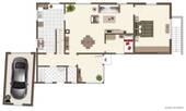 Grundriss EG - 