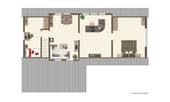 Grundriss DG - 