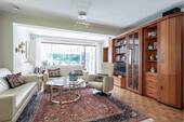 Wohnzimmer - 