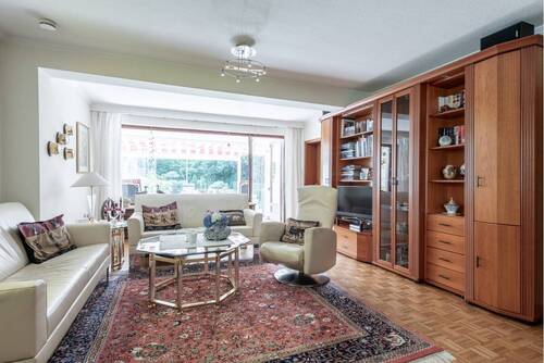 Wohnzimmer - 