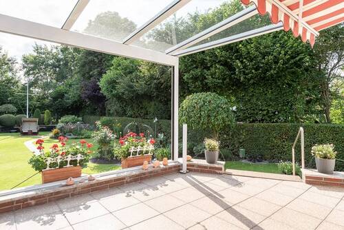 Terrasse - 