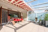Terrasse - 