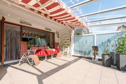 Terrasse - 