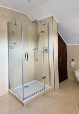 mit Dusche - 