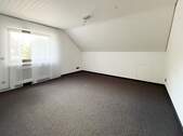 Schlafzimmer im DG - 