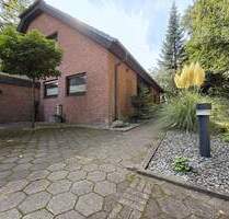 Familienidyll am Lutterwald ***4229 G Einfamilienhaus in Gütersloh-Isselhorst