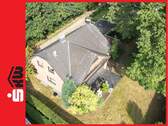 Familienidyll am Lutterwald - 6 Zimmer Einfamilienhaus zum Kaufen in Gütersloh