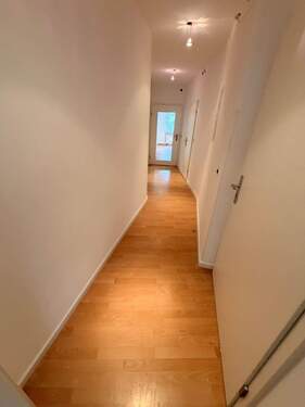 Flur Ansicht 2 - 