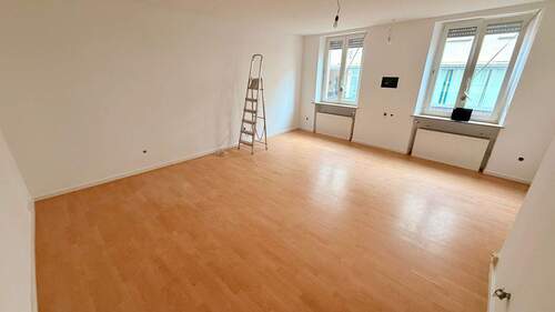Schlafzimmer Ansicht 1 - 