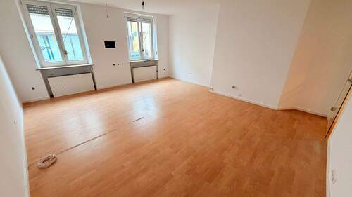 Schlafzimmer Ansicht 2 - 
