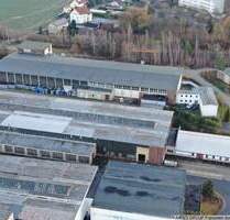 A4RES - Produktion- und Lagerflächen - Gewerbepark Singwitz - Obergurig