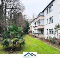 Moderne 4-Zimmer-Wohnung mit Sonnenbalkon, Tageslichtbad - Bonn Duisdorf