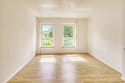 Schlafzimmer im Obergeschoss - 