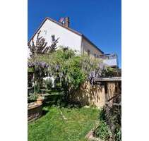 Brandis: Idyllischer Ort zum Leben und Arbeiten mit viel Platz für Kreativität - Polenz