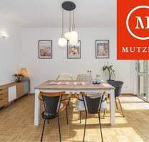 MUTZHAS - Boho trifft Moderne - Ihr Investment mit Stil - München Bogenhausen