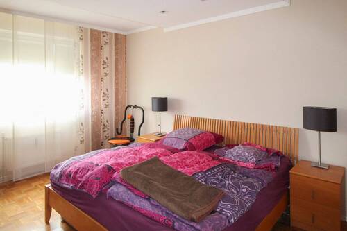 Schlafzimmer - Einfamilienhaus in Isernhagen zum Kaufen