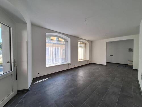 Knei Laden neu - 