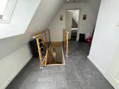 Flur Spitzboden - 