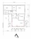 Grundriss Erdgeschoss - 