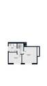 Grundriss Obergeschoss - 