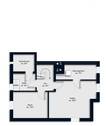 Grundriss Kellergeschoss - 