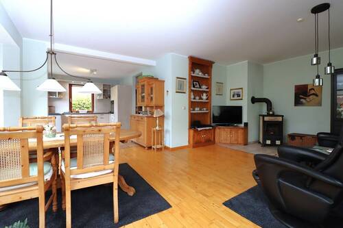 Wohnbereich - Doppelhaushälfte mit 120,00 m² in Hamburg zum Kaufen