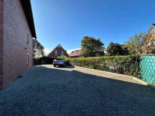 Parkplatz - 