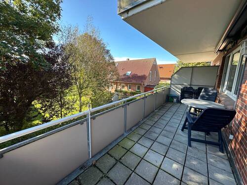 Balkon - 