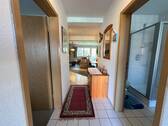 Wohnungsflur - 