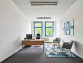 Büro - Büro in Top-Lage - Mit Teeküche & Kantine ab sofort !*