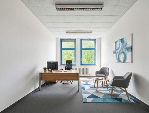Büro - Büro in Top-Lage - Mit Teeküche & Kantine ab sofort !*