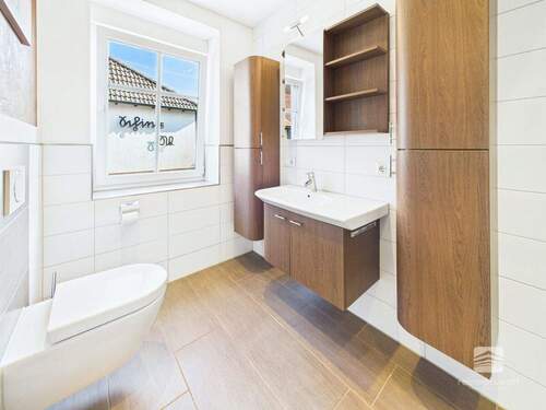 Badezimmer - 