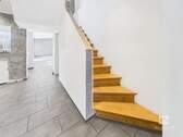 Treppe - 