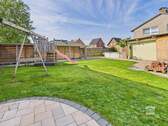 Garten - Einfamilienhaus mit 162,80 m² in Heinsberg zum Kaufen