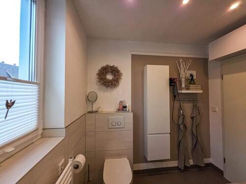 Badezimmer EG - 