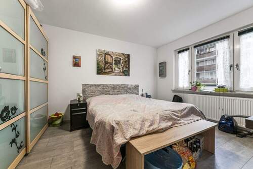 Schlafzimmer - 