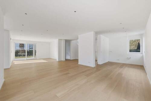 Wohnbereich/Küche - 