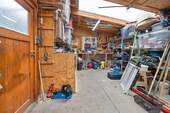 Werkstatt/Abstellraum - 