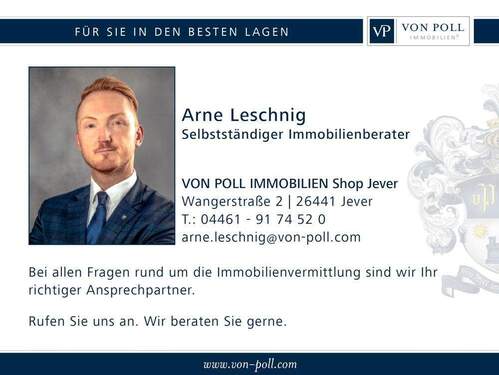 Digitale Visitenkarte - 