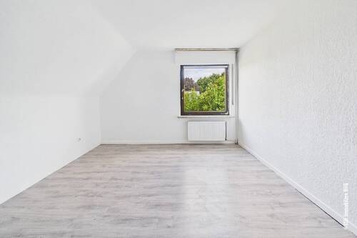 Schlafzimmer DG - 