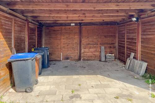 Carport - 