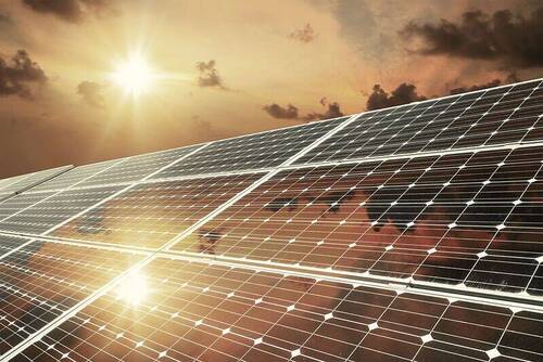Vollausstattung-Inklusivausstattung-Solar-Panel-Ph - 